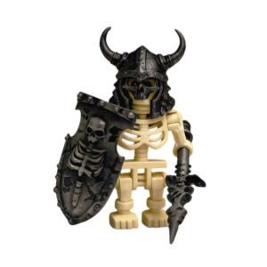 Undead Chaos Warrior