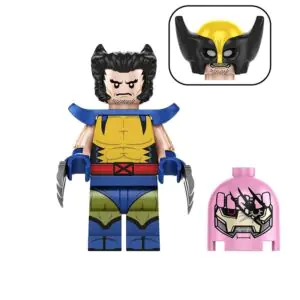 Wolverine