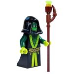 The Spirit of the Temple