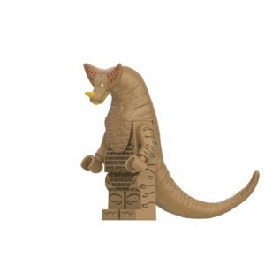 Ancient Monster Gomora