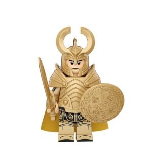 Asgardian Guard (Elite Gold)