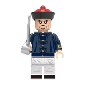 Beiyang Fleet Soldier