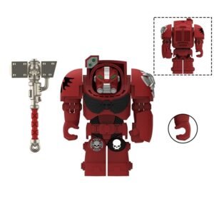 Blood Angels Terminator