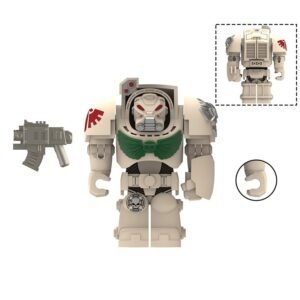 Dark Angels Terminator