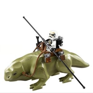 Dewback
