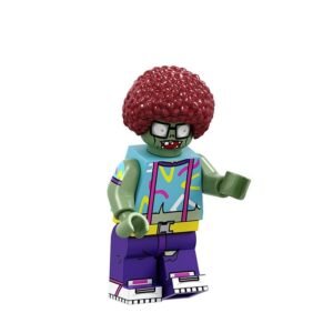 Disco Zombie