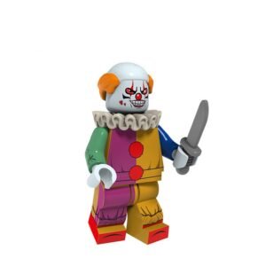 Evil Clown