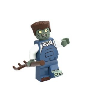 Farmer Zombie