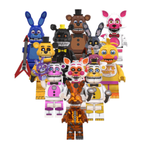 Five Nights at Freddy’s