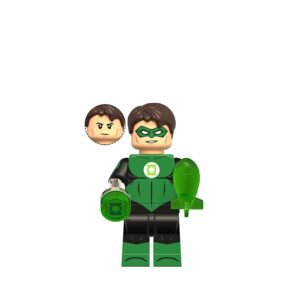Green Lantern