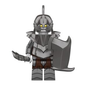 Gundabad Orc Blade Fighter