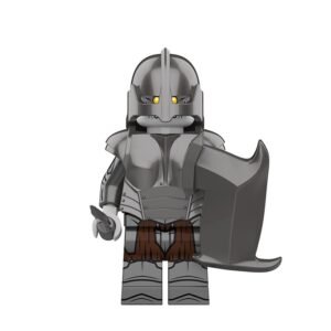 Gundabad Orc Infantry