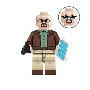 Heisenberg 