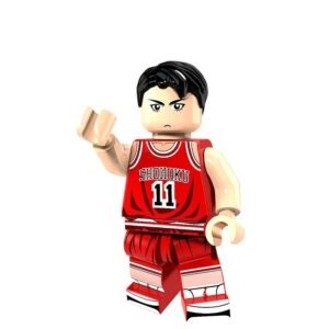 Kaede Rukawa (Shohoku #11)