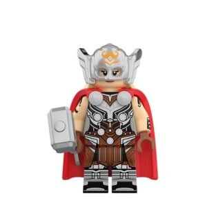 Lady Thor