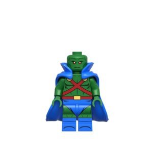 Martian Manhunter