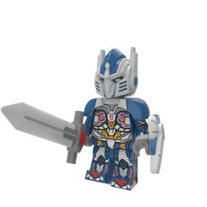 Optimus Prime (Cybertron Armored version)