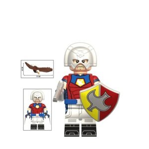 Peacemaker (Suicide Squad Version)