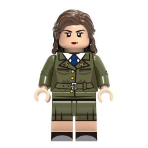 Peggy Carter