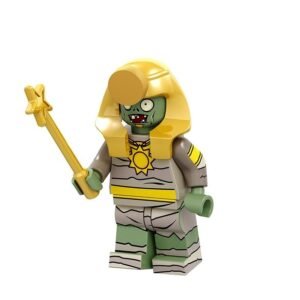 Pharaoh Zombie