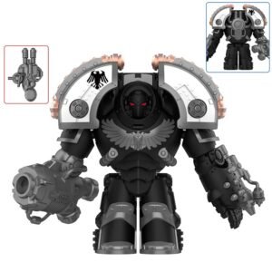 Raven Guard Saturnine Terminator