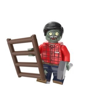 Repairman Zombie