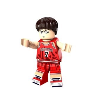 Ryota Miyagi (Shohoku #7)