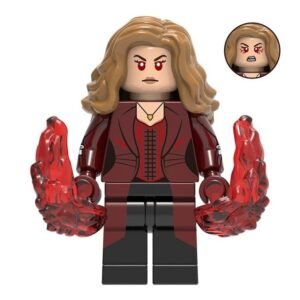 Scarlet Witch