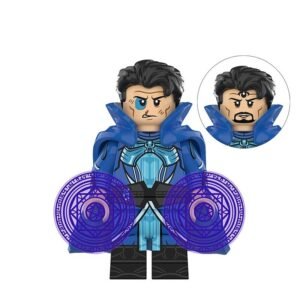 Supreme Doctor Strange