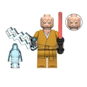 Supreme Leader Snoke