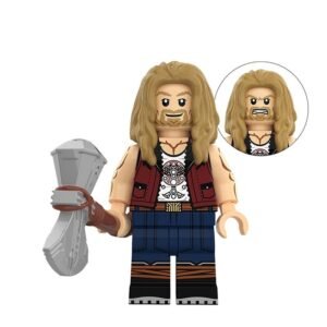 Thor (Casual Version)