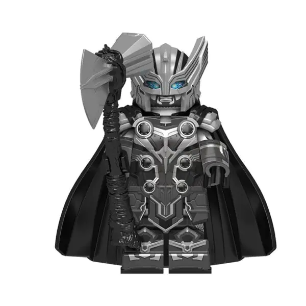Thor Dark Character