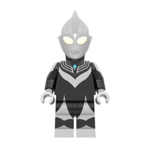 Ultraman Belial (Dark Version)