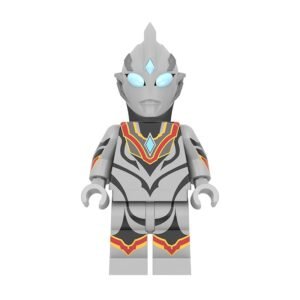 Ultraman Belial (Power Version)