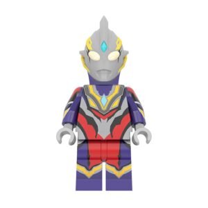 Ultraman Geed (Magnificent Form)