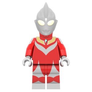Ultraman Geed (Primitive Form)
