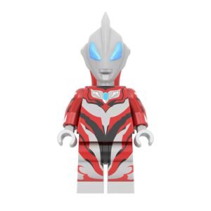 Ultraman Jack