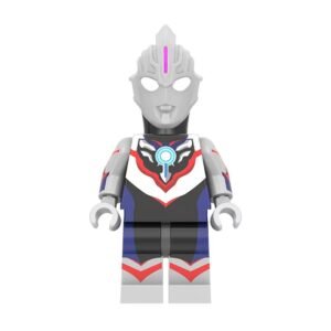 Ultraman Orb (Thunder Breastar - Shining Form)
