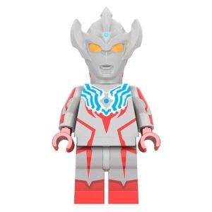 Ultraman Tiga