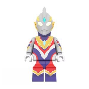 Ultraman Trigger (Multi Type)