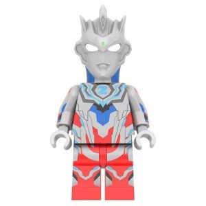 Ultraman Z (Alpha Edge)