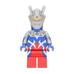Ultraman Zero