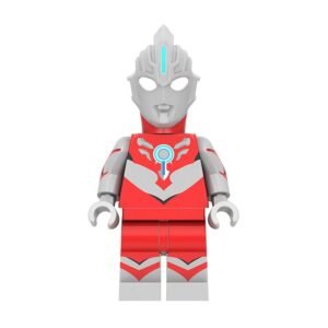 Ultraman Zero (Classic Red)