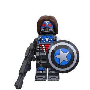 Winter Soldier