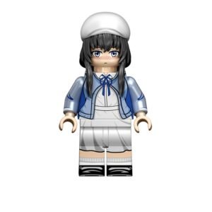 Yukinoshita Yukino with Cap