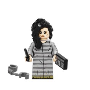 Bellatrix Lestrange