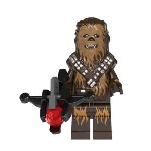 Chewbacca