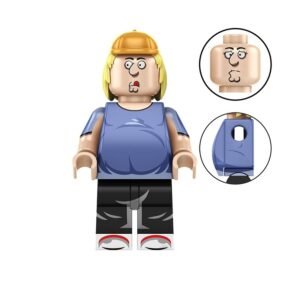 Chris Griffin