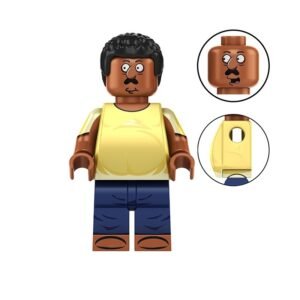 Cleveland Brown