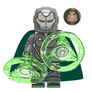 Doctor Doom